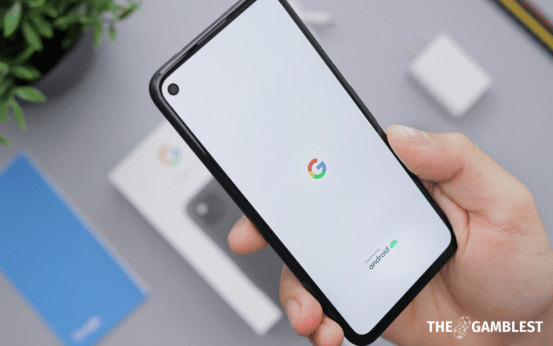 Google blocked 270 million gambling ads in 2025 despite regulatory pressure mounting