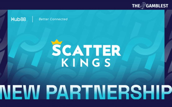Hub88 strengthens operator offering with ScatterKings’ eye-catching content