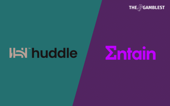 Huddle partners with Entain on tennis and football trading