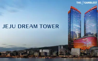 Jeju Dream Tower Casino Recovers in March with 40% Growth in Q1 Revenue