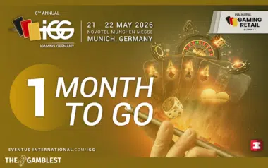 One Month to iGaming Germany 2026: Online and Retail Converge in Munich
