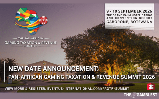 Pan-African Gaming Taxation & Revenue Summit (PAGTR) 2026