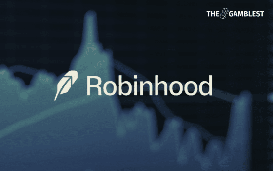 Robinhood reports $1.07bn revenue increase in Q1