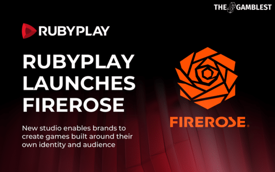 RubyPlay launches Firerose to elevate operator-driven game differentiation