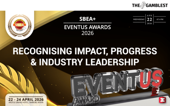 Shortlisted Nominees Announced for the Sports Betting East Africa Eventus Awards 2026
