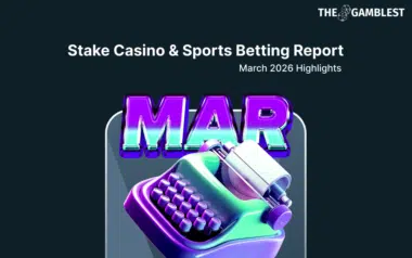 Stake Casino & Sports Betting Report: March 2026 Highlights