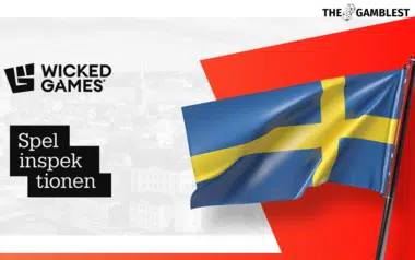 Studio expands regulated market reach with approval from the Swedish Gambling Authority