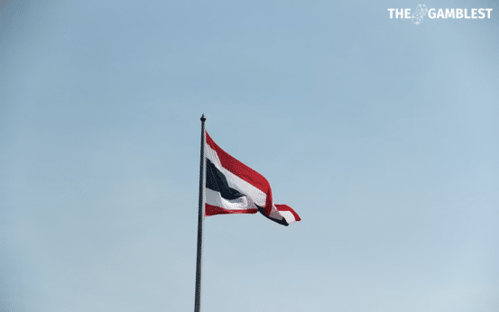 Thailand tightens crackdown on online fraud and casino networks