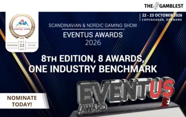 The 8th Annual Scandinavian & Nordic Gaming Show 2026 Brings 8 Awards Honouring the Industry’s Best