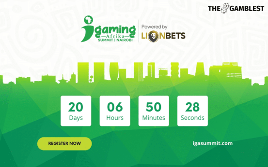The Final Countdown: 20 Days Until the iGaming AFRIKA Summit 2026 Hits Nairobi
