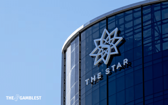 The Star Entertainment Group reports lower revenue and narrows losses