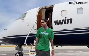 Tyga Enters 1win VIP Program, as Platform Blends Crypto and Entertainment