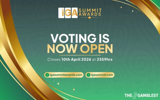 Voting is Now Open for iGA Summit Awards 2026