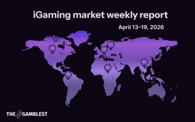 iGaming Market Weekly Report: April 13–19, 2026