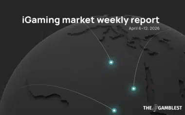iGaming market weekly report: April 6–12, 2026