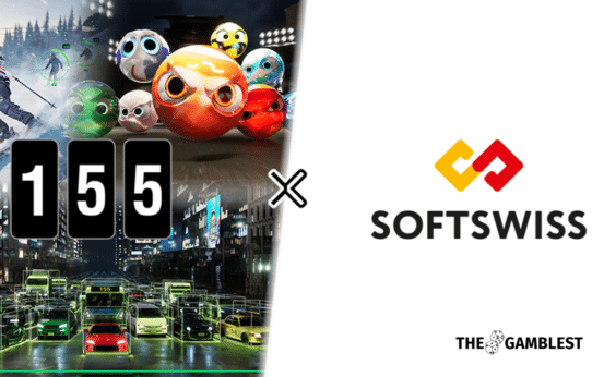 155.io signs content partnership with SOFTSWISS