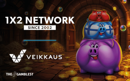 1X2 Network enters Finnish market through Veikkaus partnership