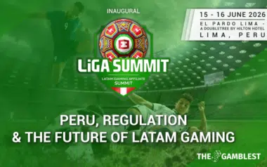3 Weeks Until LiGA Summit 2026 & Industry Leaders Gather Around LatAm’s Biggest Gaming Conversations