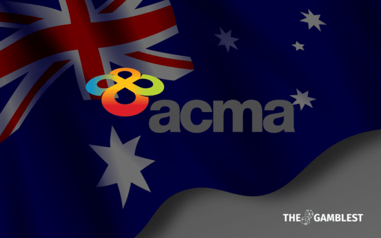 ACMA expands crackdown, blocks 6 more illegal gambling sites