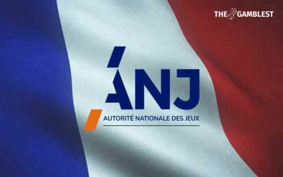 ANJ algorithm reveals that 60% of online GGR comes from excessive gamblers