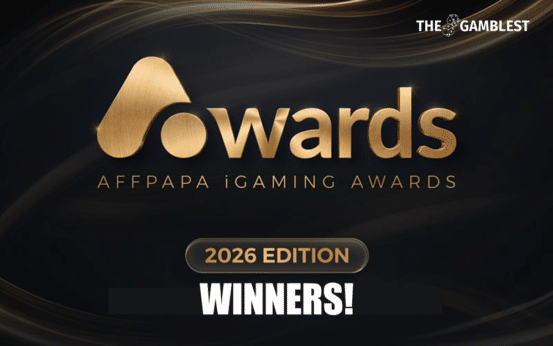 AffPapa iGaming Awards 2026 Winners