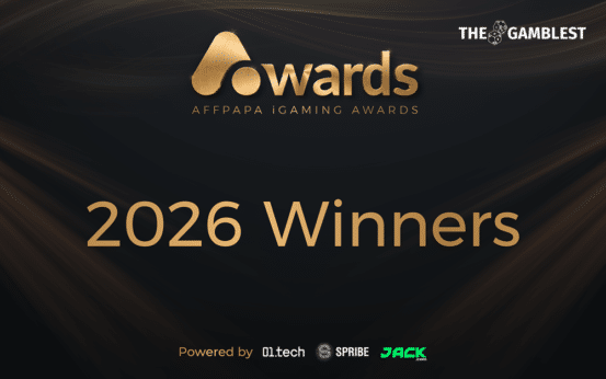 AffPapa iGaming Awards 2026: Winners Announced in Madrid