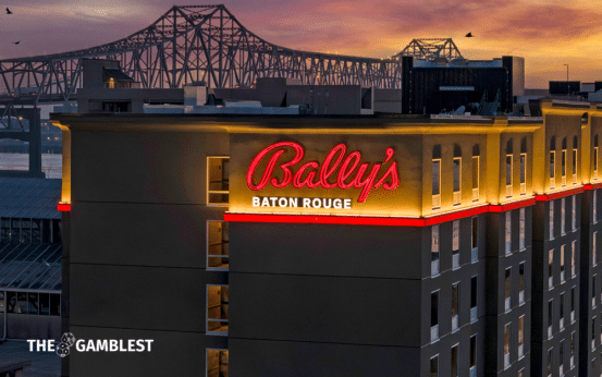 Bally’s lands Rhode Island’s second online sports betting licence