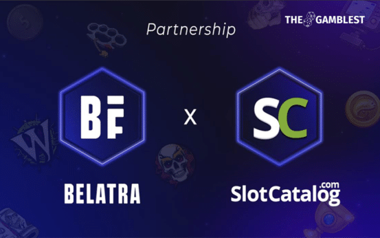 Belatra Games signs partnership with SlotCatalog