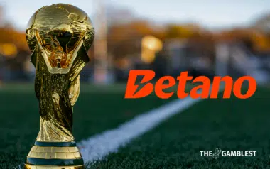 Betano Lands FIFA World Cup 2026 Partnership Across Europe and South America