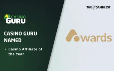 Casino Guru Named “Casino Affiliate of the Year” at AffPapa iGaming Awards 2026 in Madrid