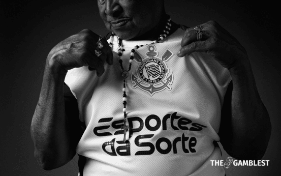 “Cheer Like a Corinthians Fan”: Esportes da Sorte campaign celebrates the resilience of the Fiel to support Brazil