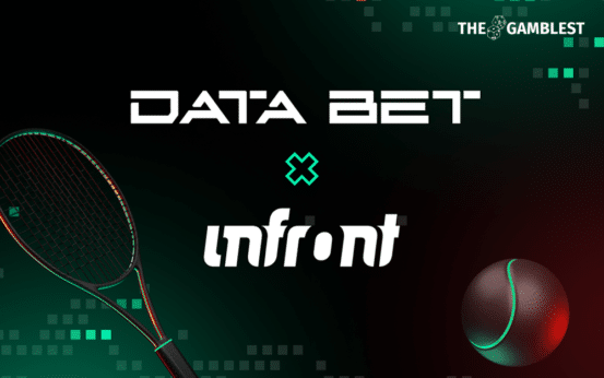 DATA.BET partners with Infront