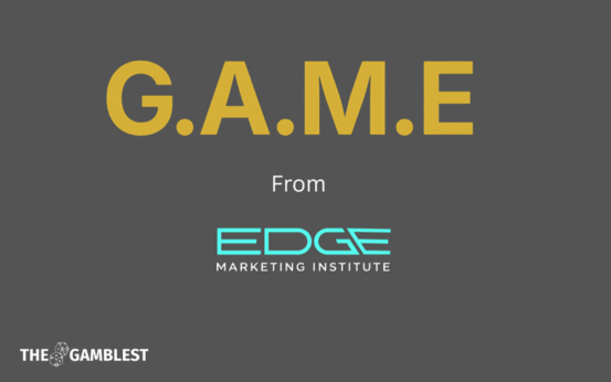 Edge Marketing Institute Launches First-Ever Leading Marketing Leadership Program for Gaming
