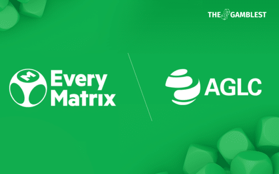 EveryMatrix Secures Conditional Approval Ahead of Alberta iGaming Launch
