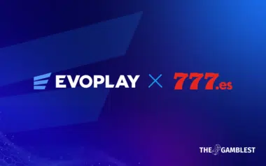 Evoplay enters Spanish market through partnership with Casino777.es