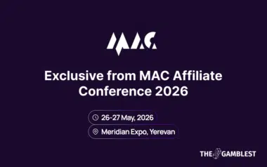 Exclusive newswire from MAC Yerevan 2026