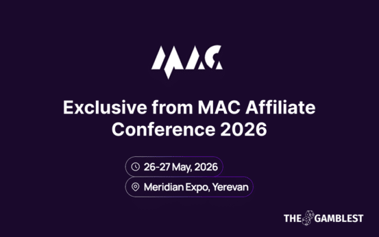 Exclusive newswire from MAC Yerevan 2026