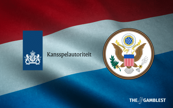 Spike in Fake DMCA Complaints Targets Kansspelautoriteit
