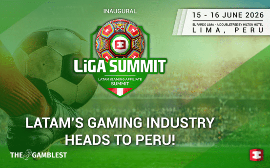 Global & Regional Gaming Leaders Prepare for the LatAm iGaming Affiliate Summit 2026