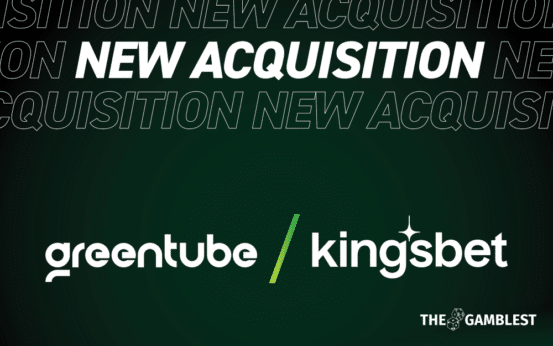 Greentube acquires Czech operator Kingsbet CZ