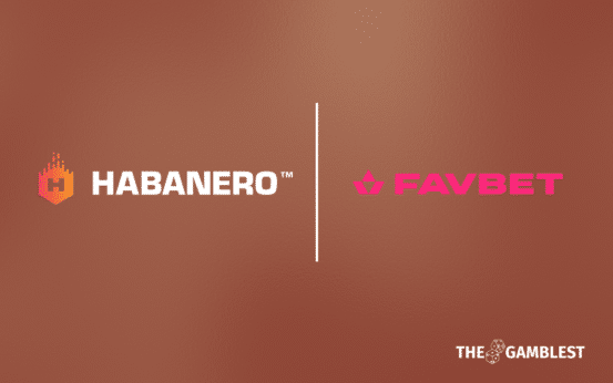 Habanero partners with Favbet Romania expanding CEE reach