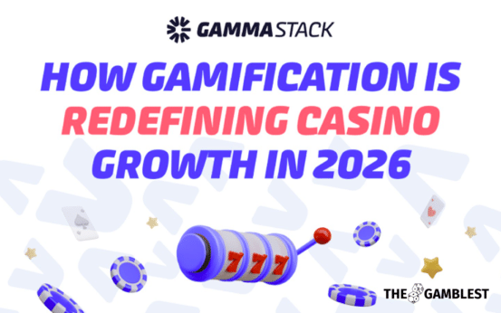 From Clicks to Loyalty: How Gamification Is Becoming the New Competitive Edge for Online Casino Operators