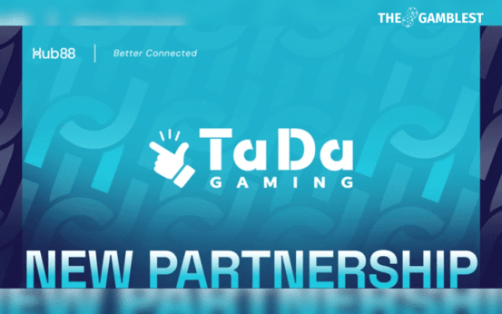 Hub88 integrates TaDa Gaming’s catalogue into its aggregator platform