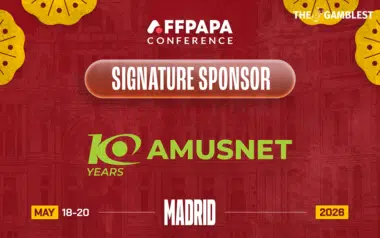 Amusnet as Signature Sponsor at AffPapa Conference Madrid