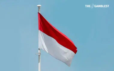 Indonesia arrests 321 foreigners in illegal online gambling raid