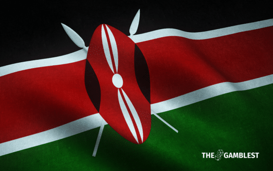 Kenya eyes 20% tax on gambling winnings under new bill