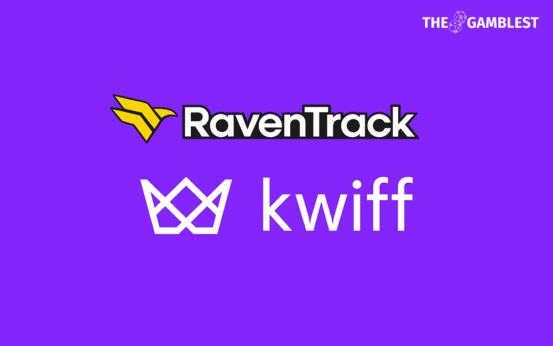 Kwiff x Raventrack form new deal for uniquely algorithmic partnership