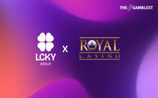 LCKY Group acquires Denmark-focused RoyalCasino