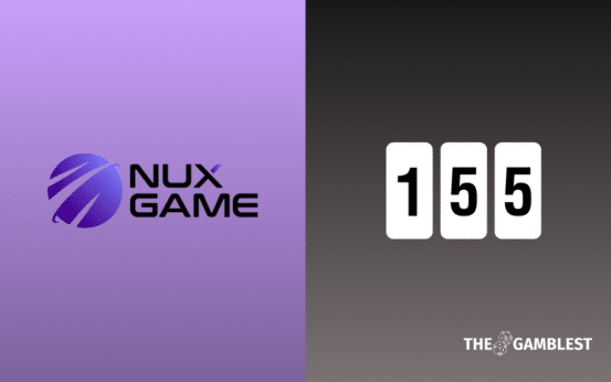 NuxGame partners with 155.io to bring next-gen games to iGaming operators