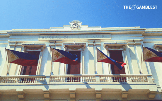 Philippines blocks gambling sites on government-funded Wi-Fi